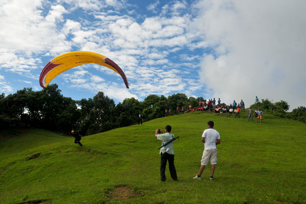 Khilung Community Homestay